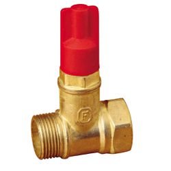 Registro De PressÃo Base Fabrimar - FLUZÃO CONSTRUÇÃO