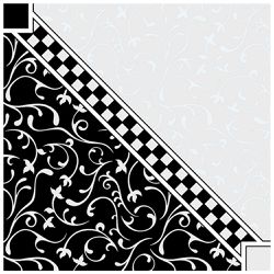 PISO 45X45 MARCELAGRES SENSITIVE - FLUZÃO CONSTRUÇÃO