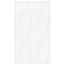 Revestimento 34x60 Avila Branco Formigres - FLUZÃO CONSTRUÇÃO