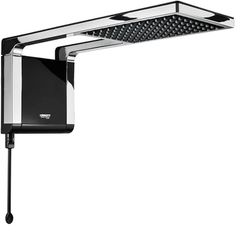 CHUVEIRO LORENZETTI ACQUA STORM ULTRA 127V 5500W - FLUZÃO CONSTRUÇÃO