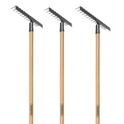 Ancinho Tramontina Com Cabo 120cm - FLUZÃO CONSTRUÇÃO