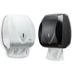 Toalheiro Interfolhado Clean Velox - FLUZÃO CONSTRUÇÃO