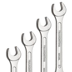 Chave Fixa Basic Tramontina - FLUZÃO CONSTRUÇÃO