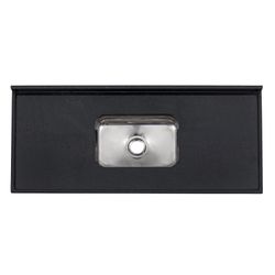 PIA GRANITO PRETO SÃO GABRIEL STANDARD - FLUZÃO CONSTRUÇÃO