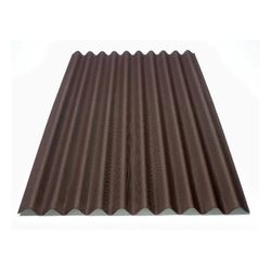 TELHA 200X95 ECOLOGICA ONDULINE CLASSICA - FLUZÃO CONSTRUÇÃO