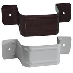 AbraÇadeira Bella Calha - FLUZÃO CONSTRUÇÃO