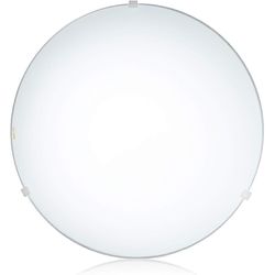 PLAFON CLEAN REDONDO BROZEART - FLUZÃO CONSTRUÇÃO