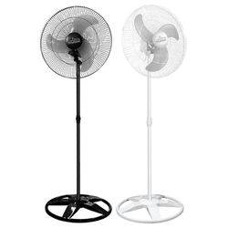 Ventilador Oscilante Coluna Premium 60cm - FLUZÃO CONSTRUÇÃO