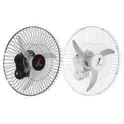 Ventilador De Parede 60cm Bivolt Ventura - FLUZÃO CONSTRUÇÃO
