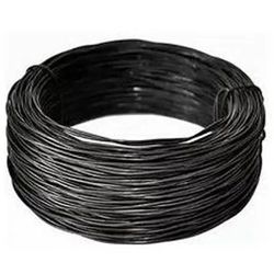 Arame Queimado Rolo 1kg - FLUZÃO CONSTRUÇÃO