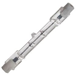 LAMPADA HALOGENA PALITO 127V R7S KIAN - FLUZÃO CONSTRUÇÃO