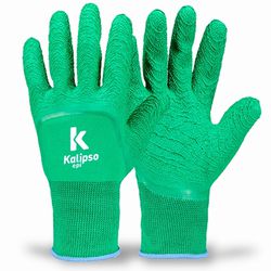 LUVA CONFORTATO KALIPSO - FLUZÃO CONSTRUÇÃO