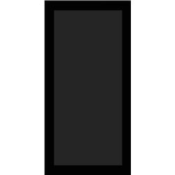 Revestimento 10x20 Preto Ceral - FLUZÃO CONSTRUÇÃO