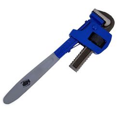 CHAVE GRIFO COM CABO EMBORRACHADO EM CROMO-VANÁDIO... - FLUZÃO CONSTRUÇÃO