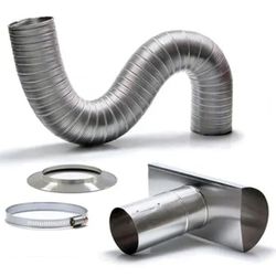 Kit De InstalaÇÃo Para Aquecedor a GÁs 3 Metros Mo... - FLUZÃO CONSTRUÇÃO