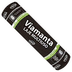 Viamanta Multiuso 100x10cm Viapol - FLUZÃO CONSTRUÇÃO