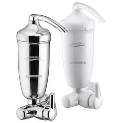 Purificador De Agua De Parede Acqua Bella Lorenzet... - FLUZÃO CONSTRUÇÃO