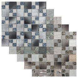 Pastilha De Vidro Modulares Especiais Rb - FLUZÃO CONSTRUÇÃO