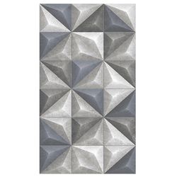 Revestimento 32x57 Paladio Blue Ceral - FLUZÃO CONSTRUÇÃO