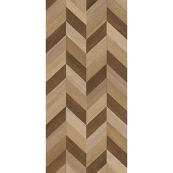 REVESTIMENTO 38X82 CERAL ZIG WOOD RETIFICADO - FLUZÃO CONSTRUÇÃO