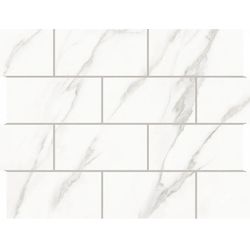 REVESTIMENTO 31X54 SAVANE METRO CALACATA - FLUZÃO CONSTRUÇÃO