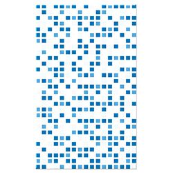 Revestimento 34x60 Mosaico 57 Azul Marcelagres - FLUZÃO CONSTRUÇÃO
