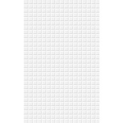 REVESTIMENTO 34X60 MARCELAGRES MOSAICO 61 BRANCO - FLUZÃO CONSTRUÇÃO