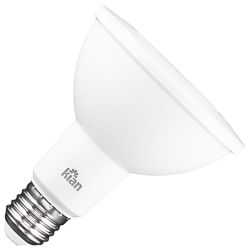 LAMPADA LED PAR30 11W BIVOLT KIAN - FLUZÃO CONSTRUÇÃO