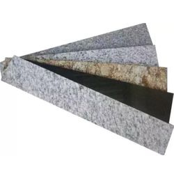 PEDRA PARA BOX 1,05 M L.A. GRANITOS - FLUZÃO CONSTRUÇÃO