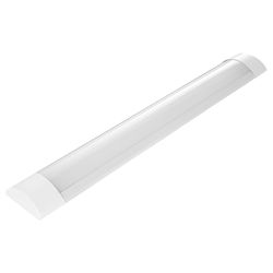 LUMINÁRIA LED ELEGANCE FIT 6500K BIVOLT AVANT - FLUZÃO CONSTRUÇÃO