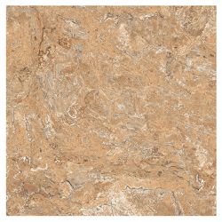 PISO 61X61 FORMIGRES MALTA MARROM HD - FLUZÃO CONSTRUÇÃO