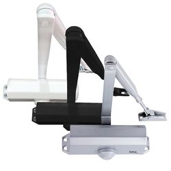 Mola Aerea Para Porta Ppz200 Papaiz - FLUZÃO CONSTRUÇÃO