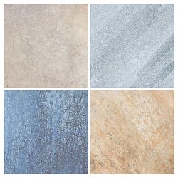 Revestimento 20x20 Minerali Ceral - FLUZÃO CONSTRUÇÃO