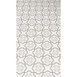 REVESTIMENTO 39X75.5 LISBOA ACETINADO - FLUZÃO CONSTRUÇÃO