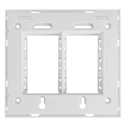 Suporte Para Placas 4x4 Simon 35 - FLUZÃO CONSTRUÇÃO