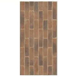 Regua 60x120 Brick Marrom Formigres - FLUZÃO CONSTRUÇÃO