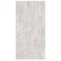 RÉgua 60x120 Brick Cinza Formigres - FLUZÃO CONSTRUÇÃO