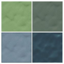 Revestimento 20x20 Ceral Piscina e Fachadas Brilha... - FLUZÃO CONSTRUÇÃO