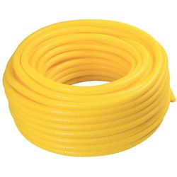 Conduite Amarelo Tramontina - 50m - FLUZÃO CONSTRUÇÃO