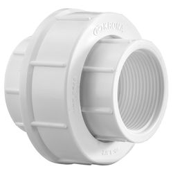 UNIÃO ROSCÁVEL KRONA - FLUZÃO CONSTRUÇÃO