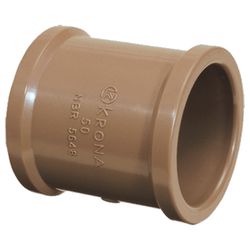 Luva SoldÁvel Simples Krona - FLUZÃO CONSTRUÇÃO