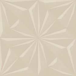 PORCELANATO 61X61 CRISTOFOLETTI CEMENT ROYAL BEIGE... - FLUZÃO CONSTRUÇÃO