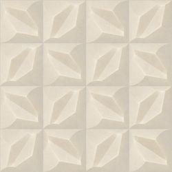 PORCELANATO 61X61 CRISTOFOLETTI CEMENT CREA BEGE 6... - FLUZÃO CONSTRUÇÃO