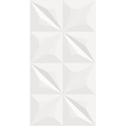 Revestimento 38x74 Savane Everest Neve - FLUZÃO CONSTRUÇÃO