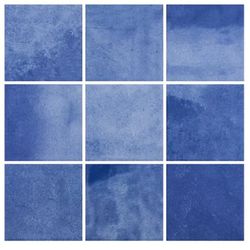 REVESTIMENTO 10X10 ELIANE NORONHA SAFIRA MESH BRIL... - FLUZÃO CONSTRUÇÃO