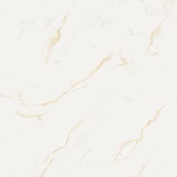 Porcelanato 87,7x87,7 Portinari Calacata Real Poli... - FLUZÃO CONSTRUÇÃO