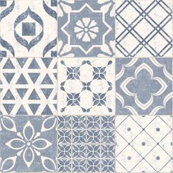 Porcelanato 58,4x58,4 Portinari Lisboa Bl Natural - FLUZÃO CONSTRUÇÃO