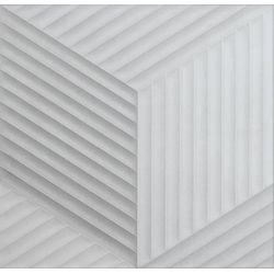 Porcelanato 58,4x58,4 Portinari Munich Decor Mix N... - FLUZÃO CONSTRUÇÃO