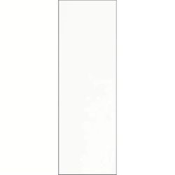 Revestimento 29,1x87,7 Portinari White Plain Lux - FLUZÃO CONSTRUÇÃO