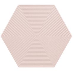 REVESTIMENTO 17,4X17,4 PORTINARI LOVE HEXA SPK MLX - FLUZÃO CONSTRUÇÃO